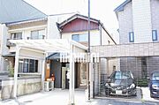 大垣駅より徒歩14分 築52年7ヶ月 2階建の賃貸物件