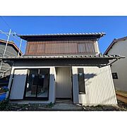 大垣駅より徒歩68分 築47年7ヶ月 2階建の賃貸物件