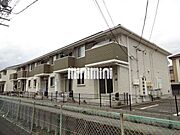  2階 築16年11ヶ月の賃貸物件