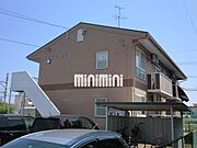 レインボーハイツ 2階 築32年9ヶ月の賃貸物件