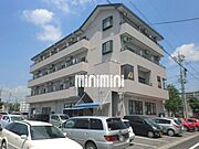 シャトレーヌ北島 4階 築34年5ヶ月の賃貸物件