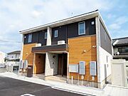 東大垣駅より徒歩9分 1階 築5年1ヶ月の賃貸物件