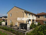 大垣駅より徒歩29分 1階 築18年8ヶ月の賃貸物件