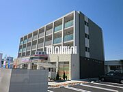 東大垣駅より徒歩17分 4階 築13年11ヶ月の賃貸物件