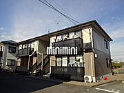 ディアステージＡ 1階 築28年2ヶ月の賃貸物件