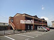  1階 築23年2ヶ月の賃貸物件