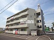 東大垣駅より徒歩32分 2階 築38年10ヶ月の賃貸物件