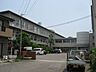 周辺：中学校「大垣市立南中学校まで828m」