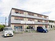 大垣駅より徒歩30分 2階 築38年5ヶ月の賃貸物件