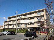 ユーハイツ 3階 築37年7ヶ月の賃貸物件