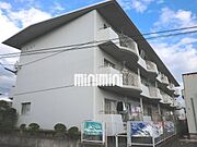 コーポ村下 1階 築43年3ヶ月の賃貸物件
