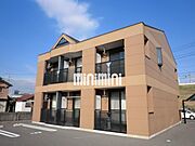 Hermitageの賃貸物件