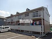 美濃青柳駅より徒歩28分 2階 築32年9ヶ月の賃貸物件