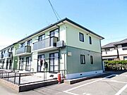  2階 築24年3ヶ月の賃貸物件