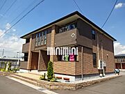 ピースクローバー１の賃貸物件