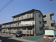 西大垣駅より徒歩14分 築38年9ヶ月 3階建の賃貸物件