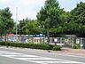 周辺：幼稚園、保育園「きど保育園まで410m」