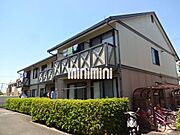 大垣駅より徒歩44分 2階 築31年8ヶ月の賃貸物件