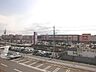 周辺：ショッピング施設「イオン大垣ショッピングセンターまで4200m」