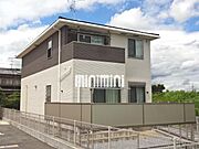 大垣駅より徒歩49分 1階 築13年10ヶ月の賃貸物件