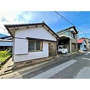 美濃高田駅より徒歩18分 1階 築63年9ヶ月の賃貸物件