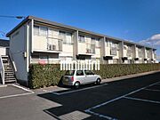 美濃青柳駅より徒歩30分 2階 築42年8ヶ月の賃貸物件