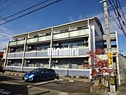 大垣駅より徒歩9分 3階 築23年9ヶ月の賃貸物件