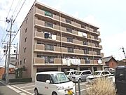 大垣駅より徒歩11分 5階 築30年10ヶ月の賃貸物件