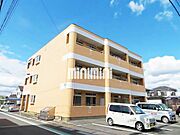 大垣駅より徒歩40分 3階 築31年11ヶ月の賃貸物件