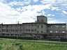 周辺：小学校「町立養北小学校まで1100m」