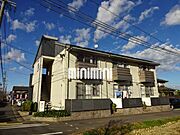 大垣駅より徒歩48分 2階 築20年7ヶ月の賃貸物件