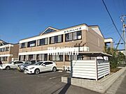 大垣駅より徒歩97分 2階 築24年9ヶ月の賃貸物件