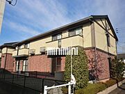 パティオ A 1階 築23年6ヶ月の賃貸物件