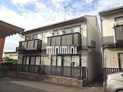 ジーライズ室本町B棟 2階 築29年5ヶ月の賃貸物件