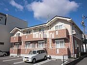美濃青柳駅より徒歩29分 2階 築20年4ヶ月の賃貸物件