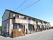 石津駅より徒歩13分 1階 築18年8ヶ月の賃貸物件