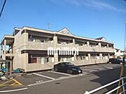 美濃青柳駅より徒歩5分 1階 築32年4ヶ月の賃貸物件