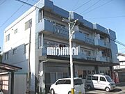 Piaget若森 3階 築39年6ヶ月の賃貸物件