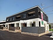 ボスコ・ディアコート 2階 築10年2ヶ月の賃貸物件