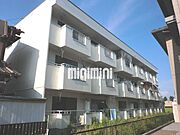 リバーサイド水都 1階 築40年6ヶ月の賃貸物件
