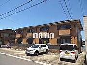大垣駅より徒歩27分 1階 築23年7ヶ月の賃貸物件