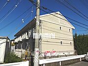 コーポ山田 1階 築36年4ヶ月の賃貸物件
