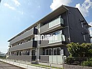 西大垣駅より徒歩27分 3階 築7年2ヶ月の賃貸物件