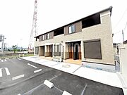 大垣駅よりバス16分 徒歩2分 1階 築4年5ヶ月の賃貸物件