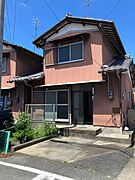 大外羽駅より徒歩21分 1階 築39年11ヶ月の賃貸物件