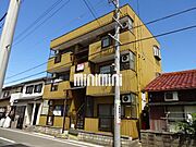コウコウマンション 1階 築34年7ヶ月の賃貸物件