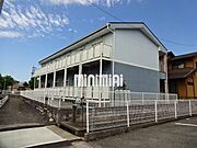サープラスワンハウスロイヤル山田 2階 築32年5ヶ月の賃貸物件
