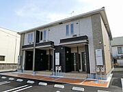 大垣駅より徒歩38分 1階 築5年7ヶ月の賃貸物件