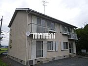 美濃高田駅より徒歩37分 2階 築33年6ヶ月の賃貸物件