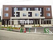 大垣駅より徒歩34分 2階 築8年の賃貸物件
